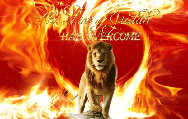 Lion of Judah